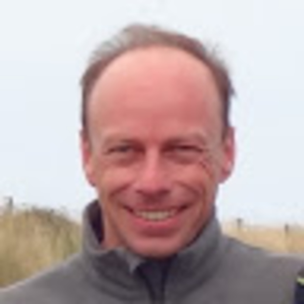 Meet your Posher, Alan